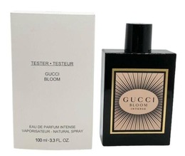 Gucci Ladies Bloom Intense EDP Spray 3.4 oz (Tester) Fragrances 3616304249723