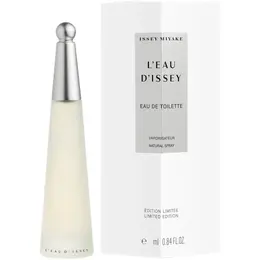 EDT Туалетная вода Issey Miyake « L'eau D'Issey » : женские духи, 50 мл 103808204257