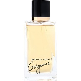Michael Kors Ladies Gorgeous! EDP 3.4 oz (Tester) Fragrances 022548419960
