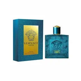 Versace Мужской Eros Parfum Духи (parfum) 100мл 102043854607