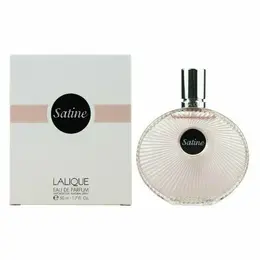 Парфюмерная вода Lalique женская Satine 50 мл 103466704575