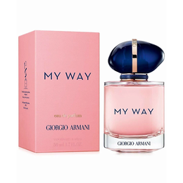 Giorgio Armani Женская парфюмерная вода My Way 50 mpl326672