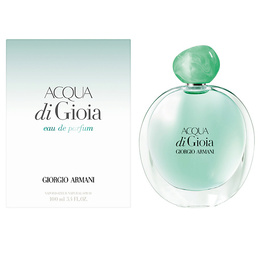 Giorgio Armani Парфюмерная вода Acqua Di Gioia 100 mpl326691