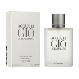 Giorgio Armani Мужская туалетная вода Acqua Di Gio Homme 100 mpl326768