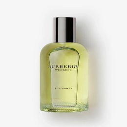 Burberry Парфюмерная вода Weekend for Women 100 mpl330277