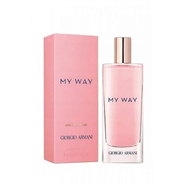 Giorgio Armani Женская парфюмерная вода My Way 15 mpl392485