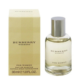 Burberry Парфюмерная вода Weekend for Women 30 mpl396916