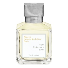 Парфюмерная вода Maison Francis Kurkdjian Aqua Universalis Forte Unisex 3700559612828
