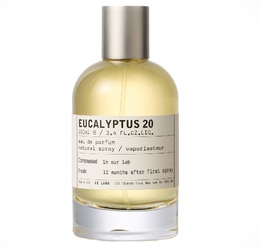 Парфюмерная вода Le Labo Eucalyptus 20 Unisex eucalyptus-20
