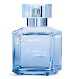 Парфюмерная вода Maison Francis Kurkdjian Aqua Celestia Cologne Forte Unisex 786926