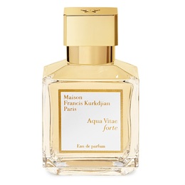 Парфюмерная вода Maison Francis Kurkdjian Aqua Vitae Forte Unisex 205137