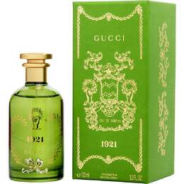 Gucci Unisex 1921 EDP 3.4 oz Fragrances 3616301787297