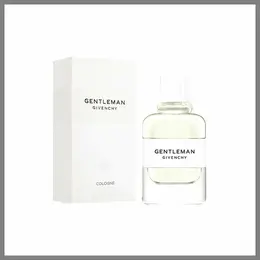 Givenchy Gentleman Cologne Туалетная вода 50мл 103793977944