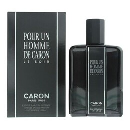 Caron Pour Un Homme de Caron Le Soir Eau de Parfum 125 мл Мужской спрей 3387952802126
