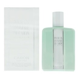 Туалетная вода Caron Pour Un Homme de Caron Le Matin, 125 мл, спрей для мужчин 3387952303128
