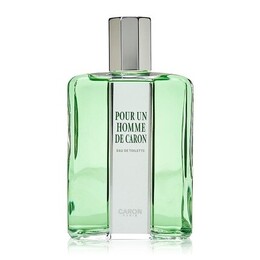 Туалетная вода Caron Pour Un Homme De Caron 75 мл 3387952003752