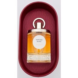 Туалетная вода Finescents Caron Paris Narcisse Blanc, 100 мл 3387950502127