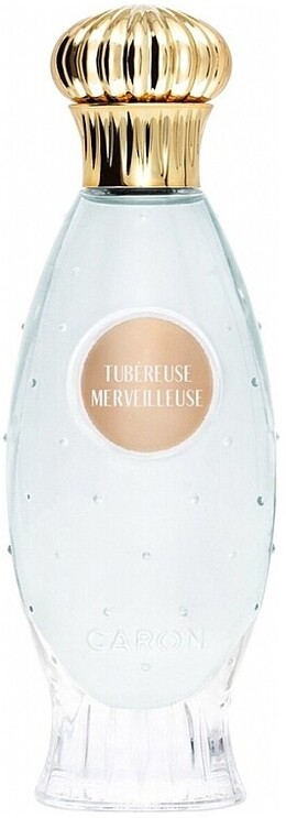 Духи Caron Tubereuse Merveilleuse 799728