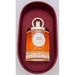Туалетная вода Authentic and Fast от Finescents Caron Paris Poivre Imperial, 100 мл 3387956502107