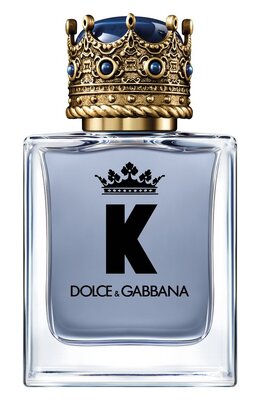 Туалетная вода K by Dolce & Gabbana (50ml) Dolce & Gabbana 8057971181483