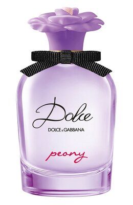 Парфюмерная вода Dolce Peony (75ml) Dolce & Gabbana 8057971186297