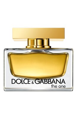 Парфюмерная вода The One (30ml) Dolce & Gabbana 8057971180479