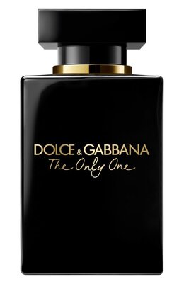 Парфюмерная вода The Only One Intense (50ml) Dolce & Gabbana 8057971186679