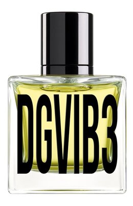 Парфюмерная вода DGVIB3 (100ml) Dolce & Gabbana 8057971185870