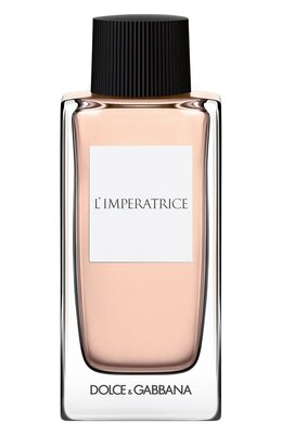 Туалетная вода L'Imperatrice (100ml) Dolce & Gabbana 8057971182053