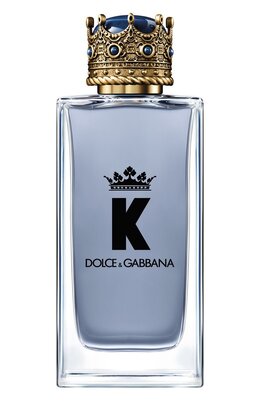 Туалетная вода K by Dolce & Gabbana (100ml) Dolce & Gabbana 3423473049456