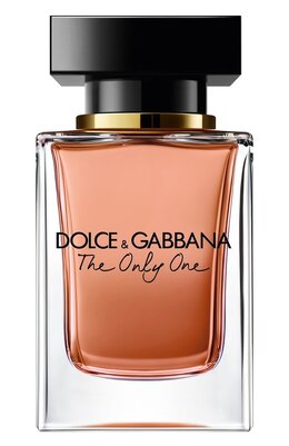 Парфюмерная вода The Only One (50ml) Dolce & Gabbana 8057971184903