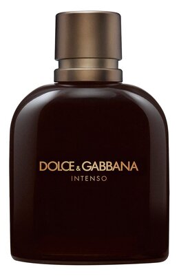 Парфюмерная вода Pour Homme Intenso (75ml) Dolce & Gabbana 8057971180455