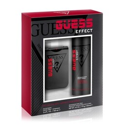 Туалетная вода Guess Effect Set 0085715330116