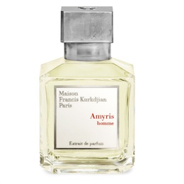 Концентрированные духи Maison Francis Kurkdjian Amyris Homme 580816