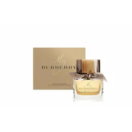 Парфюмерная вода Burberry My Burberry 50 мл, женский аромат, цветочные ноты 101770263187