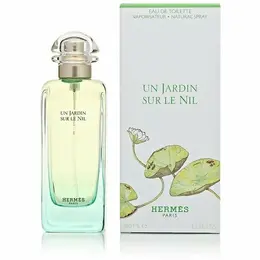 Hermes Un Jardin Sur Le Nil, 30 мл, Туалетная вода 103818997018