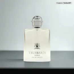 Туалетная вода "Trussardi Donna", 50мл, женский цветочный аромат 103828411640