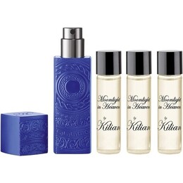 Moonlight in Heaven от Kilian Eau de Parfum Дорожный набор-спрей 3700550220435