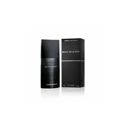 Туалетная вода Issey Miyake Nuit D`Issey 75 мл. 103621599530
