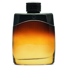 Montblanc Mens Legend Night EDP Spray 3.4 oz (Tester) Fragrances 3386460088015