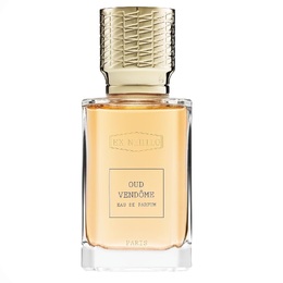 Парфюмерная вода Ex Nihilo Paris Oud Vendôme Unisex 538627