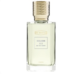Парфюмерная вода Ex Nihilo Paris Cologne 352 Unisex 3770004085118
