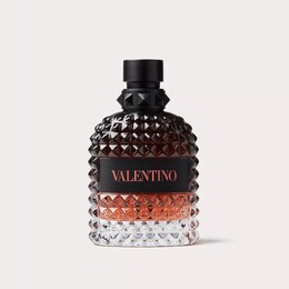 Туалетная вода унисекс Valentino Born In Roma Coral Fantasy 53376