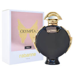 Paco Rabanne Ladies Olympea Parfum 2.7 oz Fragrances 3349668627479