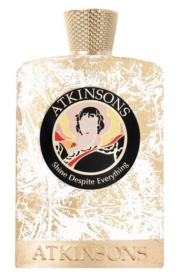 Духи Shine Despite Everything (100ml) Atkinsons 8011003894802