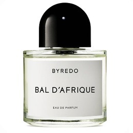 Парфюмерная вода Byredo Bal D'Afrique Unisex 7340032860344
