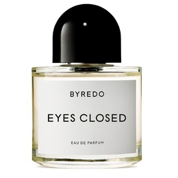 Парфюмерная вода Byredo Eyes Closed Unisex byr01179