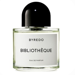 Парфюмерная вода Byredo Bibliotheque Unisex byr01026