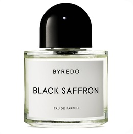 Парфюмерная вода Byredo Black Saffron Unisex byr0588