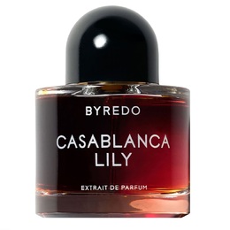 Концентрированные духи Byredo Casablanca Lily Unisex 7340032825800